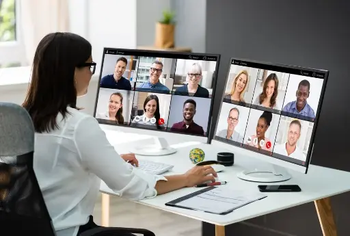 Video Call